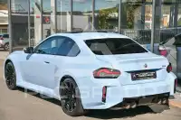 2023 BMW M2