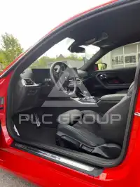 2023 BMW M2