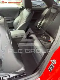 2023 BMW M2