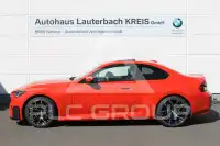 2023 BMW M2