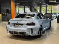 2023 BMW M2