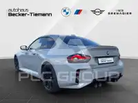 2023 BMW M2
