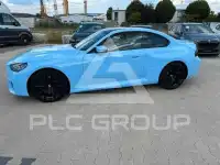 2023 BMW M2