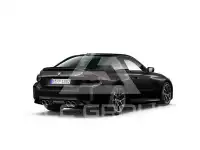 2023 BMW M2
