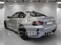 2023 BMW M2