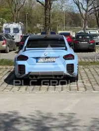 2023 BMW M2
