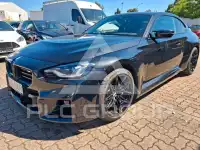 2023 BMW M2