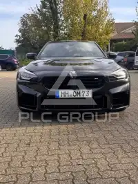 2023 BMW M2