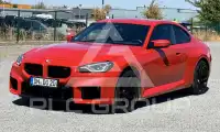 2023 BMW M2