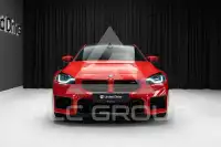 2023 BMW M2