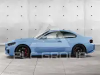 2023 BMW M2