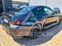 2023 BMW M2