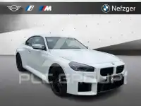 2023 BMW M2