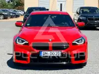 2023 BMW M2