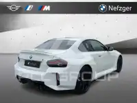 2023 BMW M2