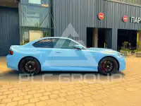 2023 BMW M2