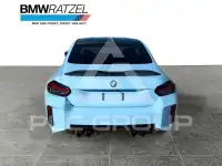 2023 BMW M2