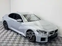 2023 BMW M2