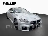 2023 BMW M2