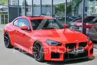 2023 BMW M2
