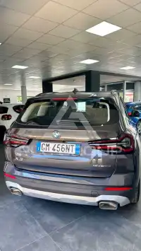 2023 BMW X3