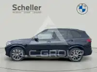 2023 BMW X5