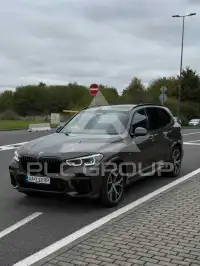 2023 BMW X5