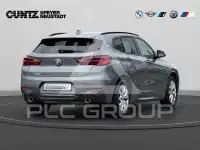 2023 BMW X2