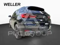 2023 BMW X2