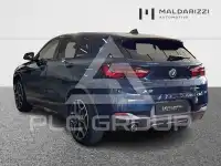 2023 BMW X2