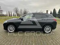 2023 BMW X2