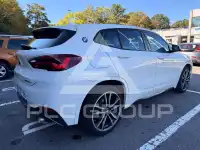 2023 BMW X2