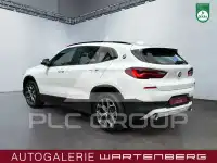 2023 BMW X2