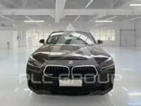 2023 BMW X2