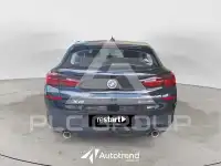 2023 BMW X2