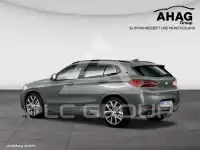 2023 BMW X2