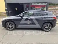 2023 BMW X2