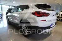 2023 BMW X2