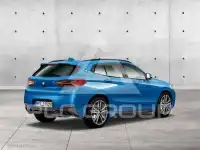 2023 BMW X2