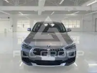2023 BMW X2