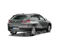 2023 BMW X2