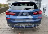 2023 BMW X2