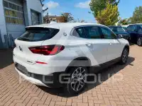 2023 BMW X2