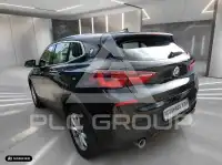 2023 BMW X2