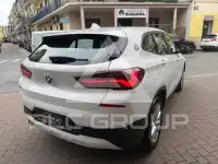 2023 BMW X2