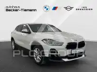 2023 BMW X2