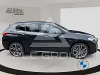 2023 BMW X2