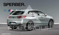 2023 BMW X2