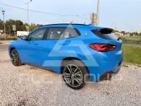 2023 BMW X2