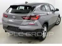 2023 BMW X2